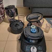 Robot da cucina Moulinex