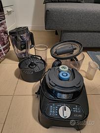 Robot da cucina Moulinex