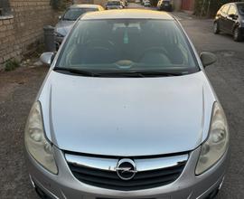 Opel corsa 1.3
