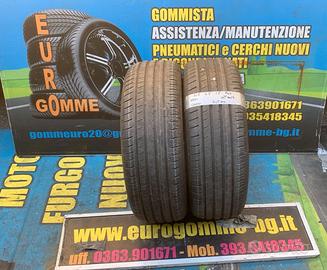 2 gomme usate 205 65 15 94v Atlas estive