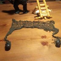 Big Jim Mattel 1976 – Avventura nella Giungla