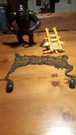 Big Jim Mattel 1976 – Avventura nella Giungla