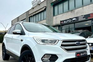 Ford Kuga 1.5 TDCI 120 CV S&S 2WD ST-Line - OK NEO