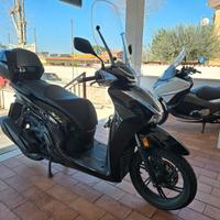 Honda SH 350 07.2024 UNIPRO IN PROMO