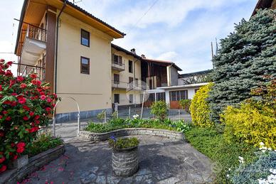 CASA INDIPENDENTE A GIAVENO