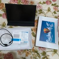 monitor portatile