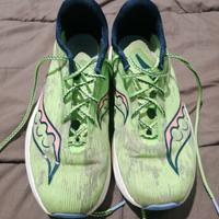 Scarpe Saucony Endorphin Pro 3