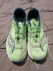 Scarpe Saucony Endorphin Pro 3
