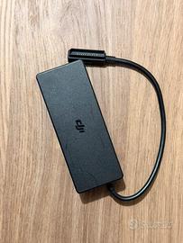 Dji mavic air 2 carica batterie