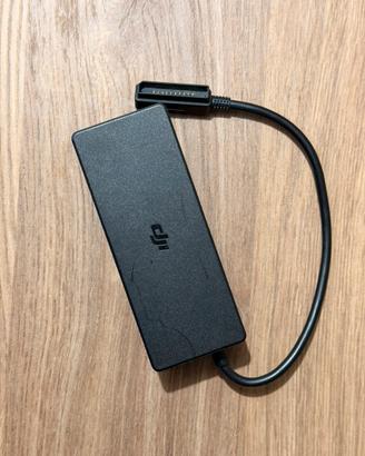 Dji mavic air 2 carica batterie