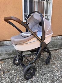 Trio Chicco Style & Go
