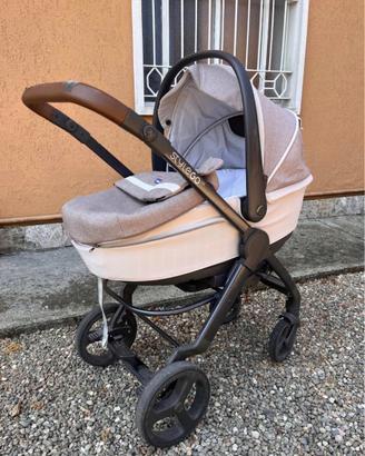 Trio Chicco Style & Go
