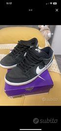scarpe nike dunk