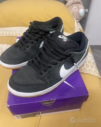 scarpe nike dunk