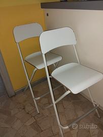 sgabello Ikea 