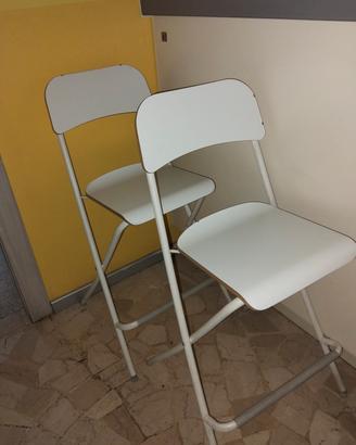 sgabello Ikea 