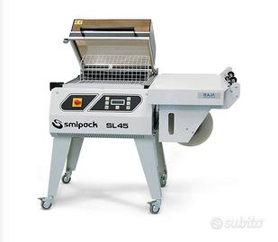 Termo confezionatrice