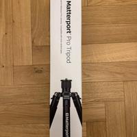 Treppiede Matterport Pro