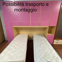 Cameretta