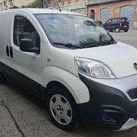 Fiat Fiorino QUBO 1.3 MJT 95CV SX (N1)