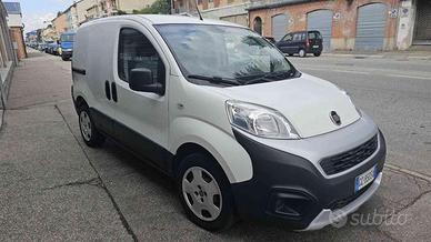 Fiat Fiorino QUBO 1.3 MJT 95CV SX (N1)