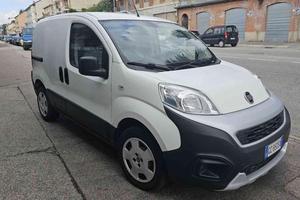 Fiat Fiorino QUBO 1.3 MJT 95CV SX (N1)