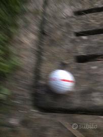 Palline da golf