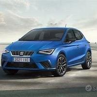 Ricambi Seat Ibiza 2020/2023