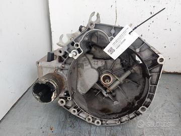 55205200 CAMBIO MANUALE 5M FIAT PUNTO II (188) 1.2