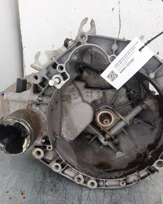 55205200 CAMBIO MANUALE 5M FIAT PUNTO II (188) 1.2