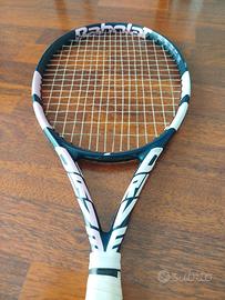 Babolat drive 25 viola 