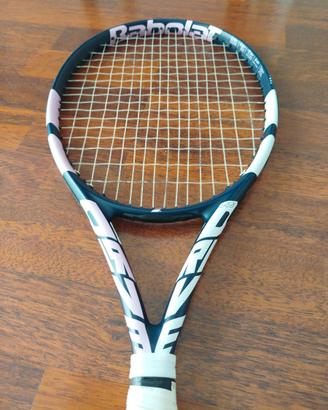 Babolat drive 25 viola 