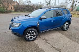 Dacia Duster GPL 2023