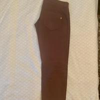 Pantaloni donna Dondup lunghezza alla caviglia