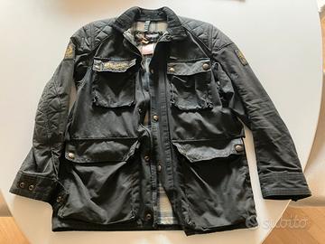 Belstaff Trial Master Professional anni 80