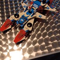 Lego 6973 Deep Freeze Defender