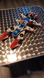 Lego 6973 Deep Freeze Defender