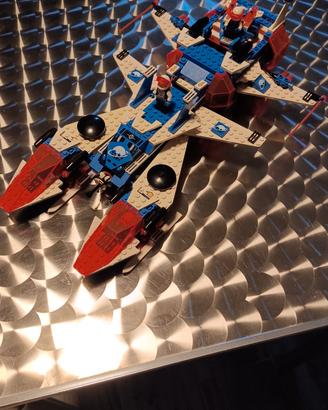 Lego 6973 Deep Freeze Defender