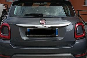 500X 88kw