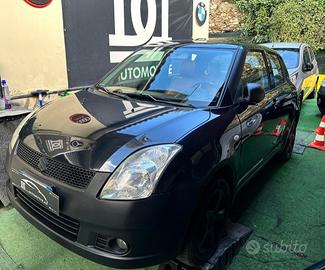 Suzuki Swift DIESEL / FINANZIAMENTI/ RATE