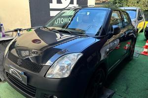 Suzuki Swift DIESEL / FINANZIAMENTI/ RATE