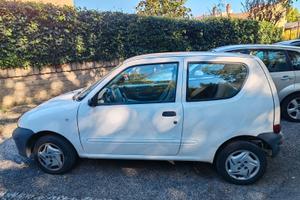 Fiat 600 (2005-2011) - 2007