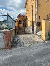 Catanzaro via orti appartamento autonomo