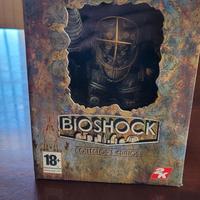 Bioshock Collector Edition Xbox 360