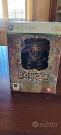 Bioshock Collector Edition Xbox 360