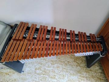 Xilomarimba Kosth 4 ottave