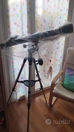 Telescopio - Astromaster 70EQ Celestron