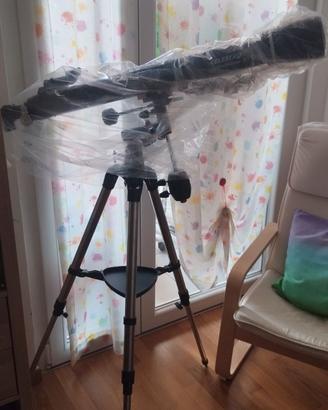 Telescopio - Astromaster 70EQ Celestron