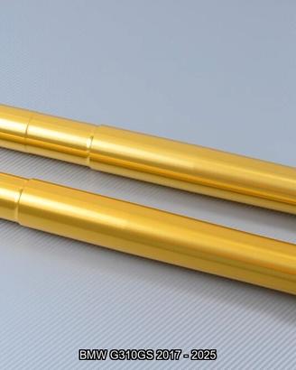Foderi forcella SPR BMW G310GS 2017 2025 2021