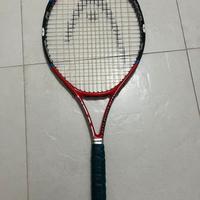 Racchetta tennis head radical 25